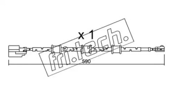 FRI.TECH. SU.322