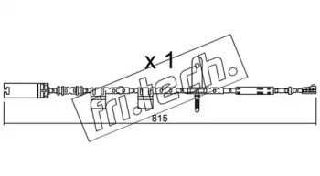 FRI.TECH. SU.324