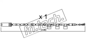 FRI.TECH. SU.325