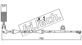 FRI.TECH. SU.326