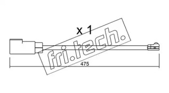 FRI.TECH. SU.329