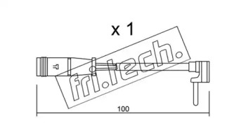 FRI.TECH. SU.330