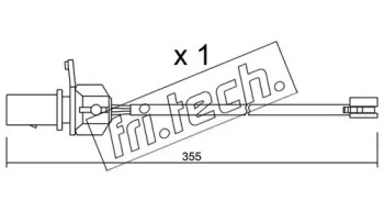 FRI.TECH. SU.332