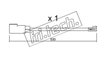 FRI.TECH. SU.340