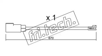 FRI.TECH. SU.341