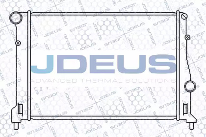 JDEUS 000M14