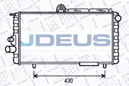 JDEUS 000V03