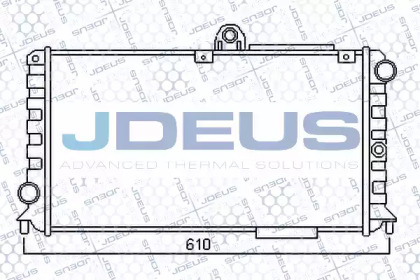 JDEUS 000V05