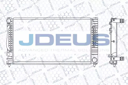 JDEUS 001M06