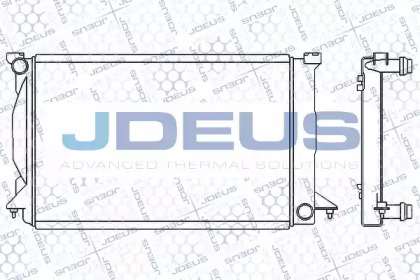 JDEUS 001M12