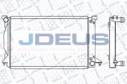 JDEUS 001M13