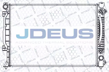 JDEUS 001M17