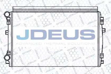 JDEUS 001M31