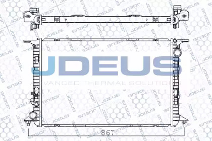 JDEUS M-001060A