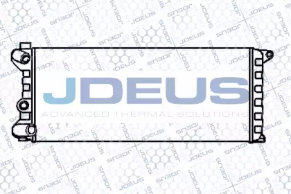 JDEUS 003V02