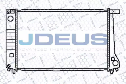 JDEUS 005M18