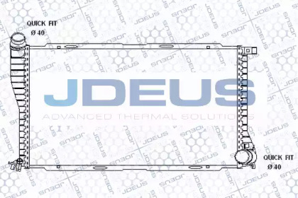 JDEUS 005M19