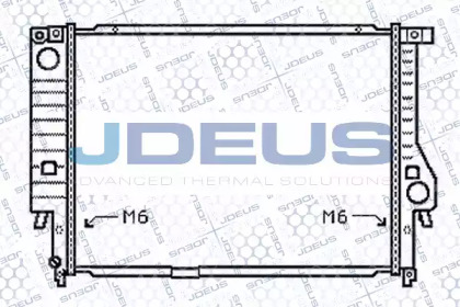 JDEUS 005M21