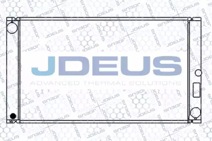 JDEUS 005M23