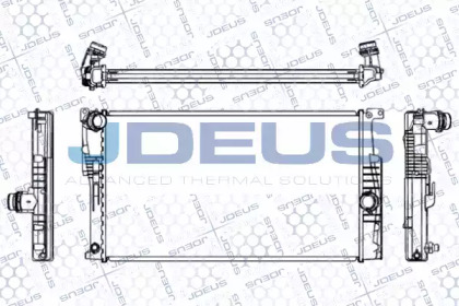 JDEUS 005M30