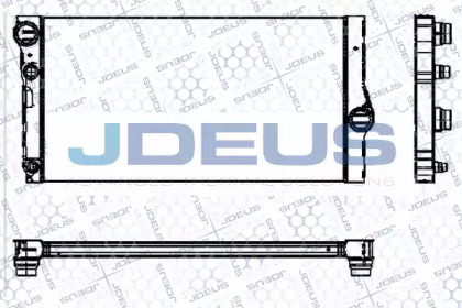 JDEUS 005M31
