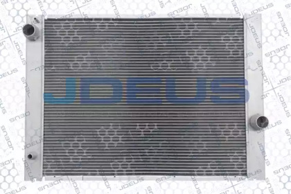 JDEUS 005M33A