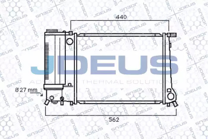 JDEUS 005M59