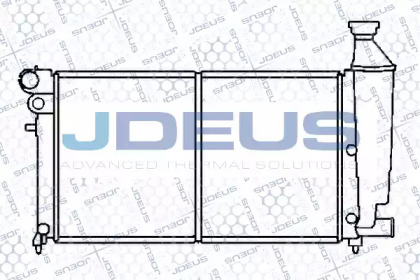 JDEUS 007E31