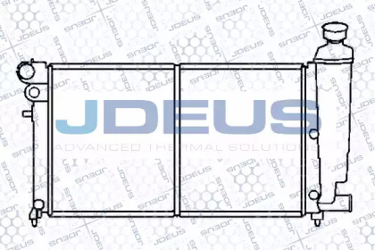 JDEUS 007E32