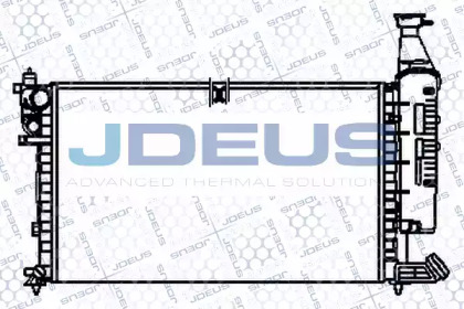 JDEUS 007V35