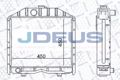 JDEUS 011M01