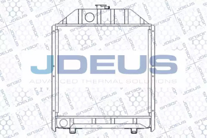 JDEUS 011M01A