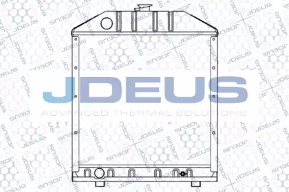 JDEUS 011M06