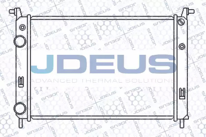 JDEUS 011M33