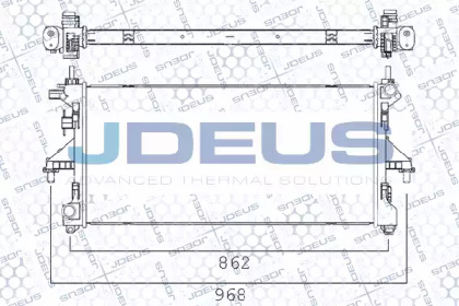 JDEUS M-011121A