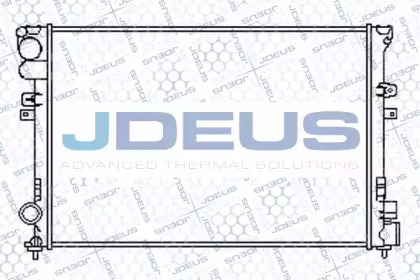 JDEUS 011M51