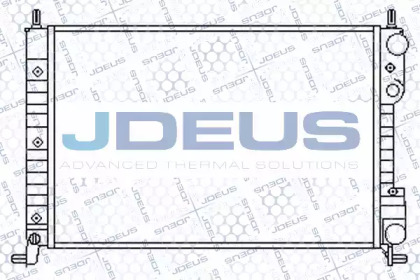 JDEUS 011M58