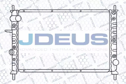 JDEUS 011M59