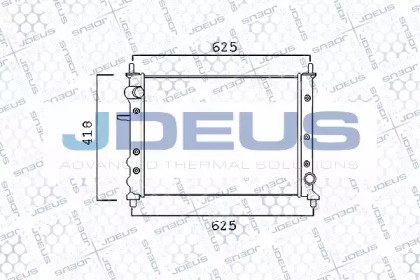 JDEUS 011M59A