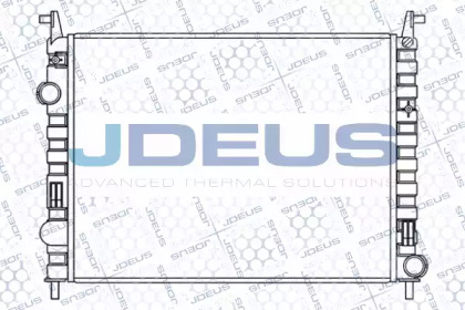 JDEUS 011M65