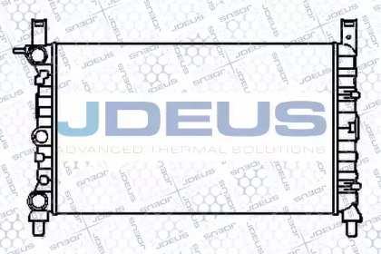 JDEUS 011V11