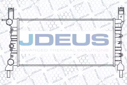 JDEUS 011V13