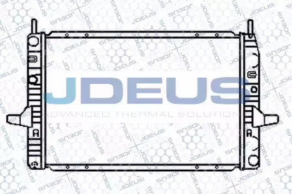 JDEUS 012B05