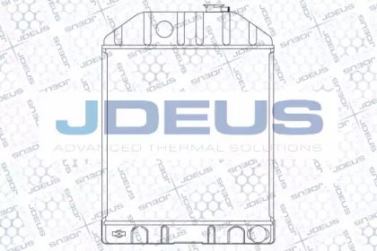 JDEUS 012M13