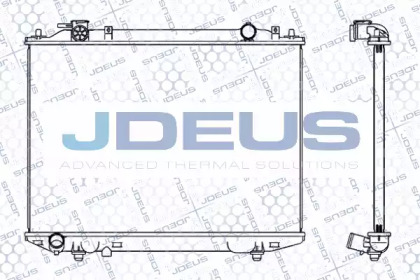 JDEUS 012M19