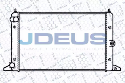 JDEUS 012M22