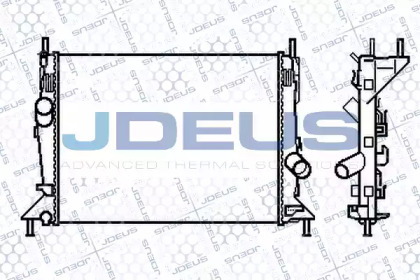 JDEUS 012M24