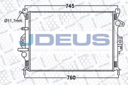 JDEUS 012M31