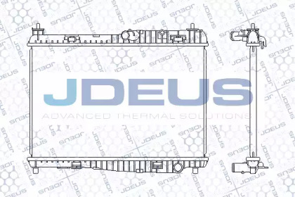 JDEUS 012M35