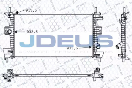 JDEUS 012M38